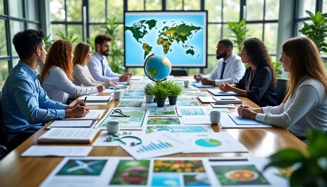 découvrez comment les comités scientifiques jouent un rôle clé dans l'amélioration de la santé publique et la protection de l'environnement, en guidant les décisions grâce à une expertise indépendante et fiable.