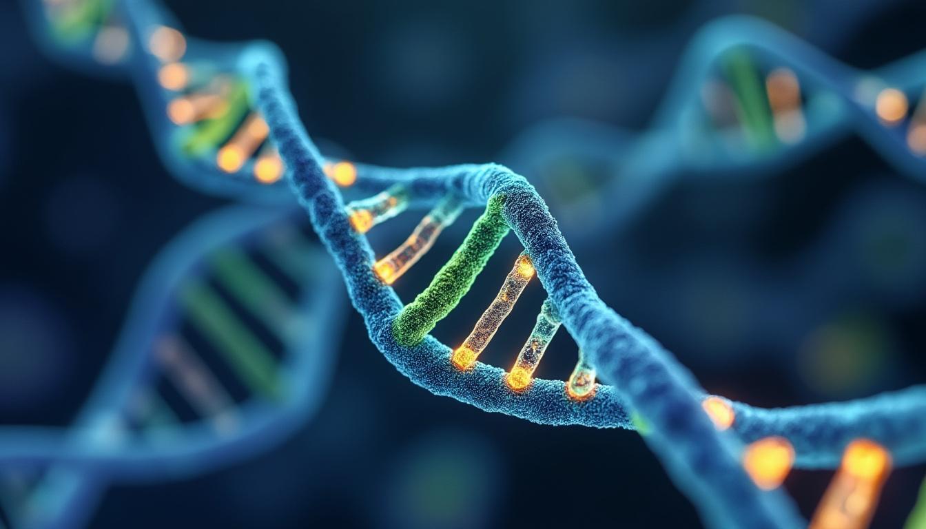 Découvrez 3 mécanismes par lesquels la vitamine D pourrait prolonger votre espérance de vie, révélés par une récente étude 2 explorez les 3 mécanismes clés dévoilés par une étude récente qui montrent comment la vitamine d peut contribuer à prolonger votre espérance de vie.