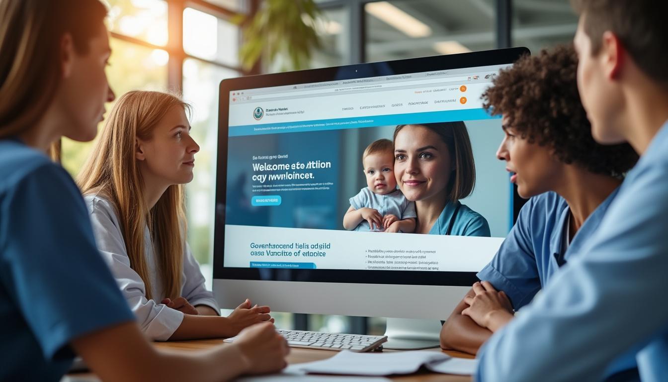 Décryptage des récentes directives controversées du CDC sur l'autisme : faits et enjeux 2 analyse approfondie des derniÚres directives controversées du cdc sur l'autisme, explorant les faits clés et les enjeux majeurs pour mieux comprendre l'impact sur la communauté et les politiques de santé.