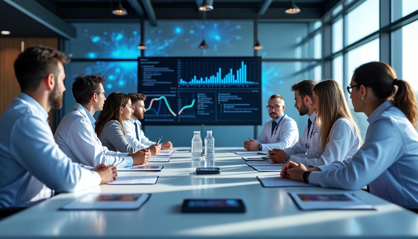 analyse détaillée des récentes directives du cdc sur l'autisme, mettant en lumière les faits clés et les enjeux controversés.