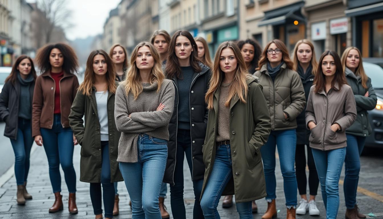 découvrez pourquoi la violence contre les femmes en europe est un enjeu crucial de santé publique et quelles mesures sont mises en place pour y faire face.