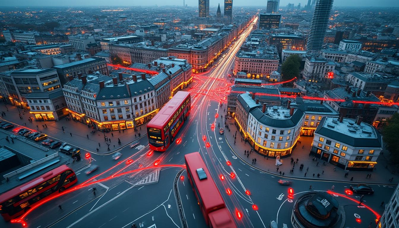 Explorer et cartographier les déserts alimentaires et les lacunes nutritionnelles à Londres 2 découvrez comment explorer et cartographier les déserts alimentaires ainsi que les lacunes nutritionnelles à londres pour mieux comprendre les défis d'accÚs à une alimentation saine.