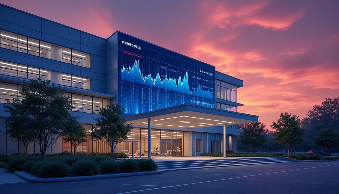 découvrez les raisons derrière la hausse de 21 % des actions nutex health (nutx) en après-bourse et analysez les facteurs clés qui ont provoqué cette forte progression.