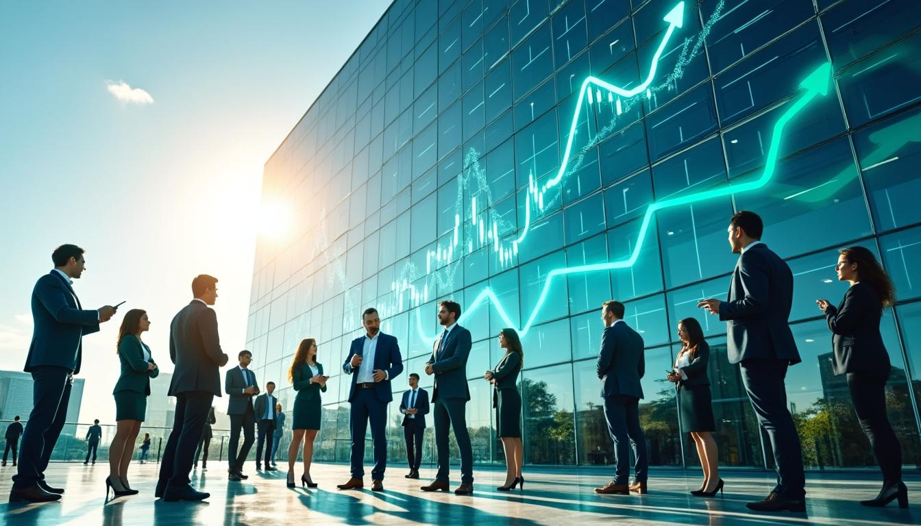 hinge health voit son action bondir après l'annonce d'un programme de rachat d'actions ambitieux de 250 millions de dollars, renforçant la confiance des investisseurs.