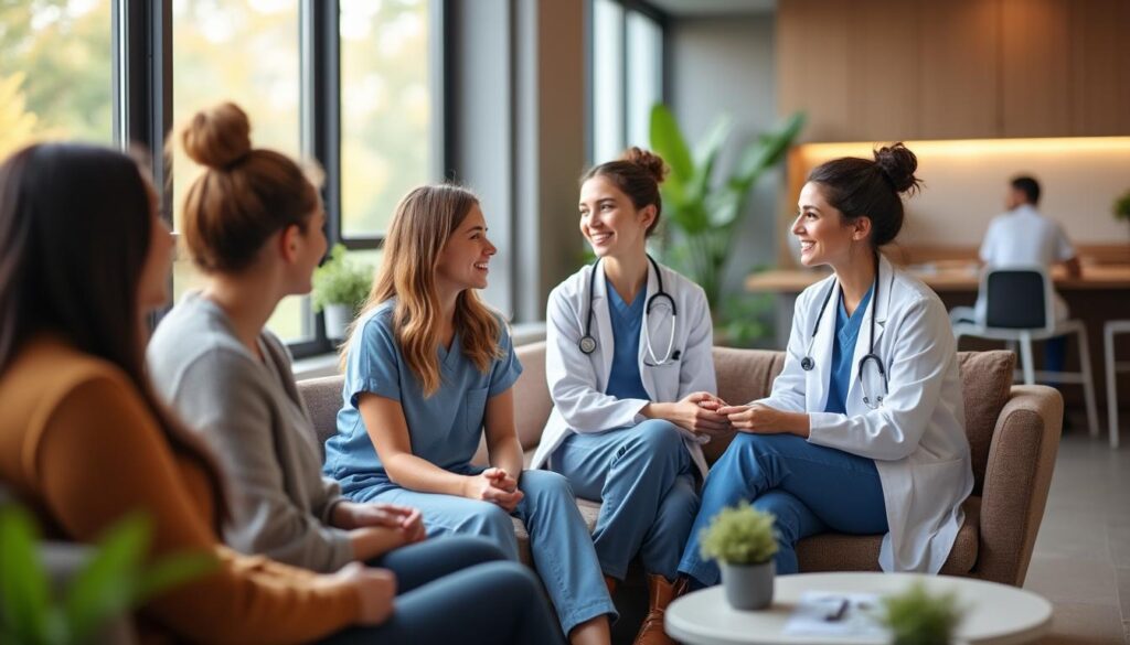 découvrez comment instaurer des soins centrés sur la victime peut transformer la santé des femmes et des jeunes filles, en offrant un soutien adapté, empathique et efficace pour répondre à leurs besoins spécifiques.