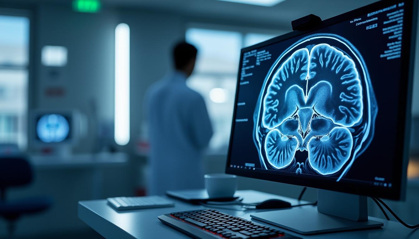 Intervenir tÎt sur les tumeurs cérébrales à croissance lente : un risque potentiel pour les fonctions cognitives 2 découvrez pourquoi intervenir précocement sur les tumeurs cérébrales à croissance lente peut présenter un risque pour les fonctions cognitives et les enjeux d'un traitement adapté.