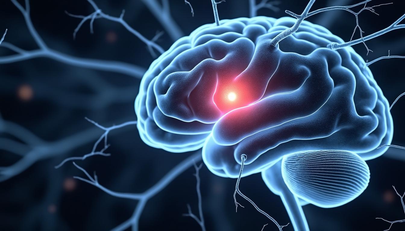 Intervenir tôt sur les tumeurs cérébrales à croissance lente : un risque potentiel pour les fonctions cognitives 2 découvrez pourquoi une intervention précoce sur les tumeurs cérébrales à croissance lente pourrait présenter un risque pour les fonctions cognitives et les implications pour le traitement.