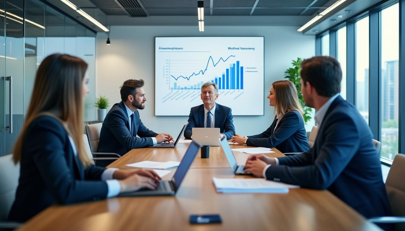 jaguar health annonce la signature d'un accord de financement garanti de 10,8 millions de dollars avec streeterville capital pour soutenir sa croissance et ses projets stratégiques.