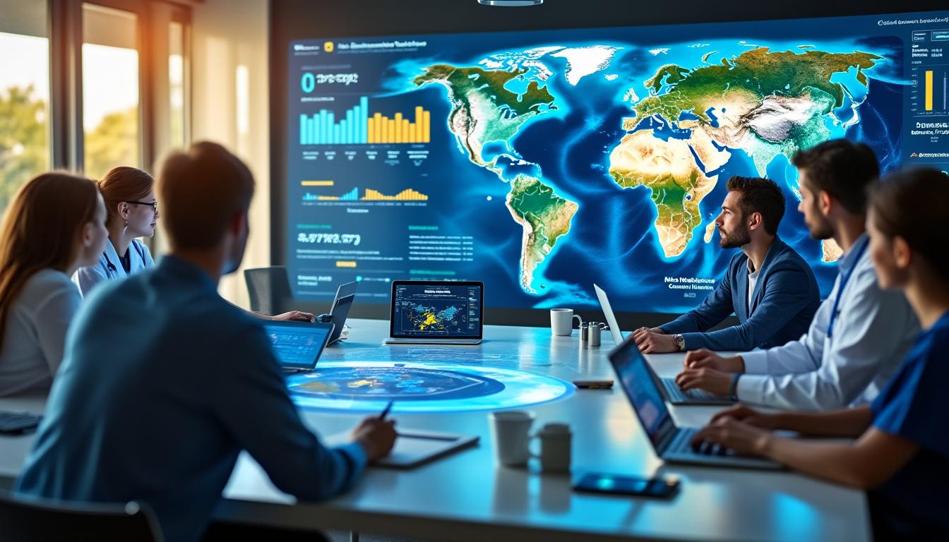 découvrez la stratégie française de recherche one health, une initiative innovante pour renforcer la collaboration entre santé humaine, animale et environnementale. informez-vous sur ses objectifs, enjeux et actions pour relever les défis sanitaires d'aujourd'hui et de demain.