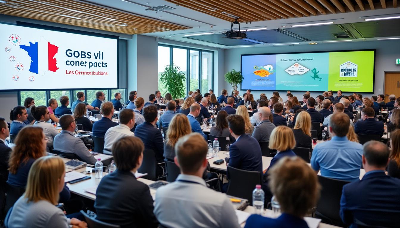 découvrez comment la france unifie ses efforts scientifiques avec le lancement de la stratégie française de recherche one health, pour une meilleure santé humaine, animale et environnementale.