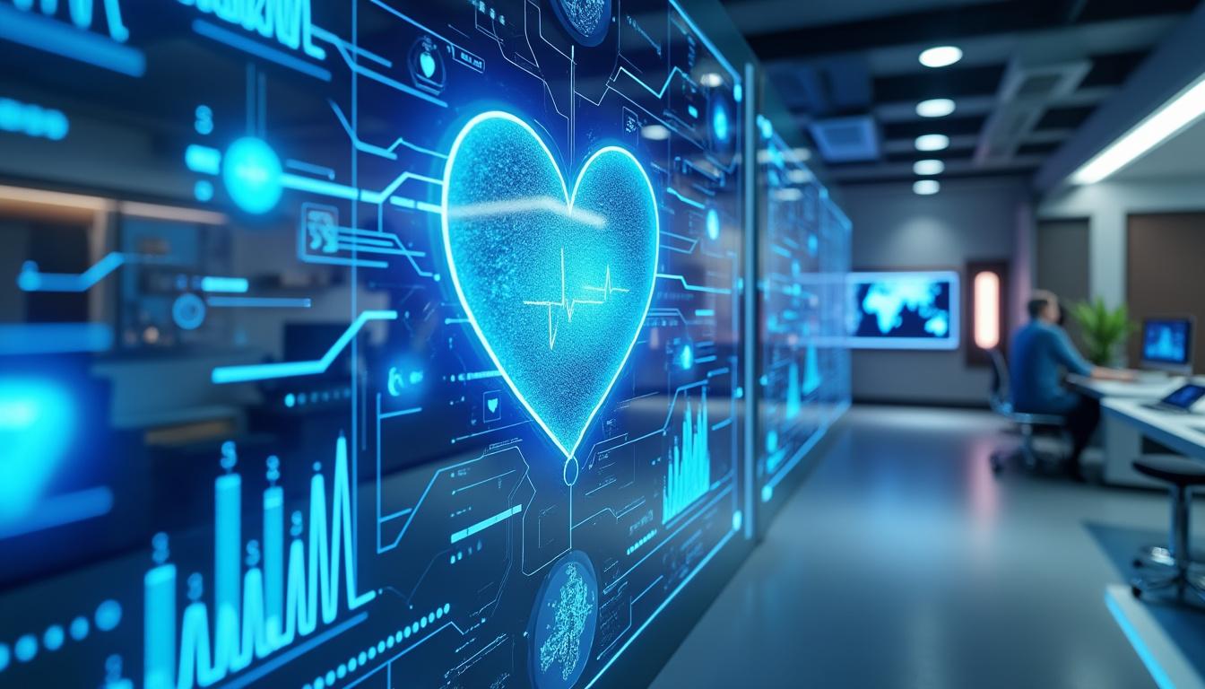 découvrez comment le health data hub réduira les délais d'accès aux données de santé dès 2024, facilitant la recherche et l'innovation médicale.