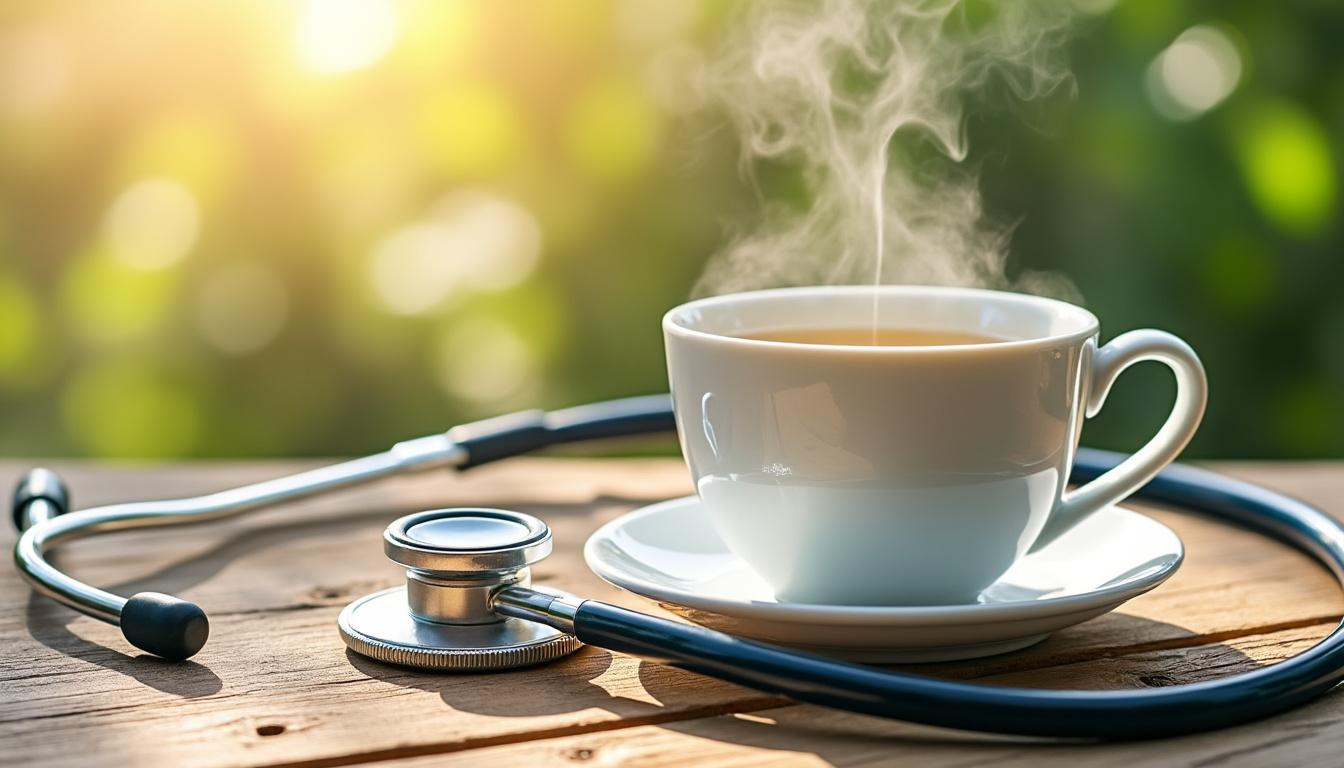 découvrez comment le thé peut contribuer à la santé de votre cœur. ses antioxydants et ses vertus protectrices font du thé un allié naturel pour soutenir le système cardiovasculaire au quotidien.