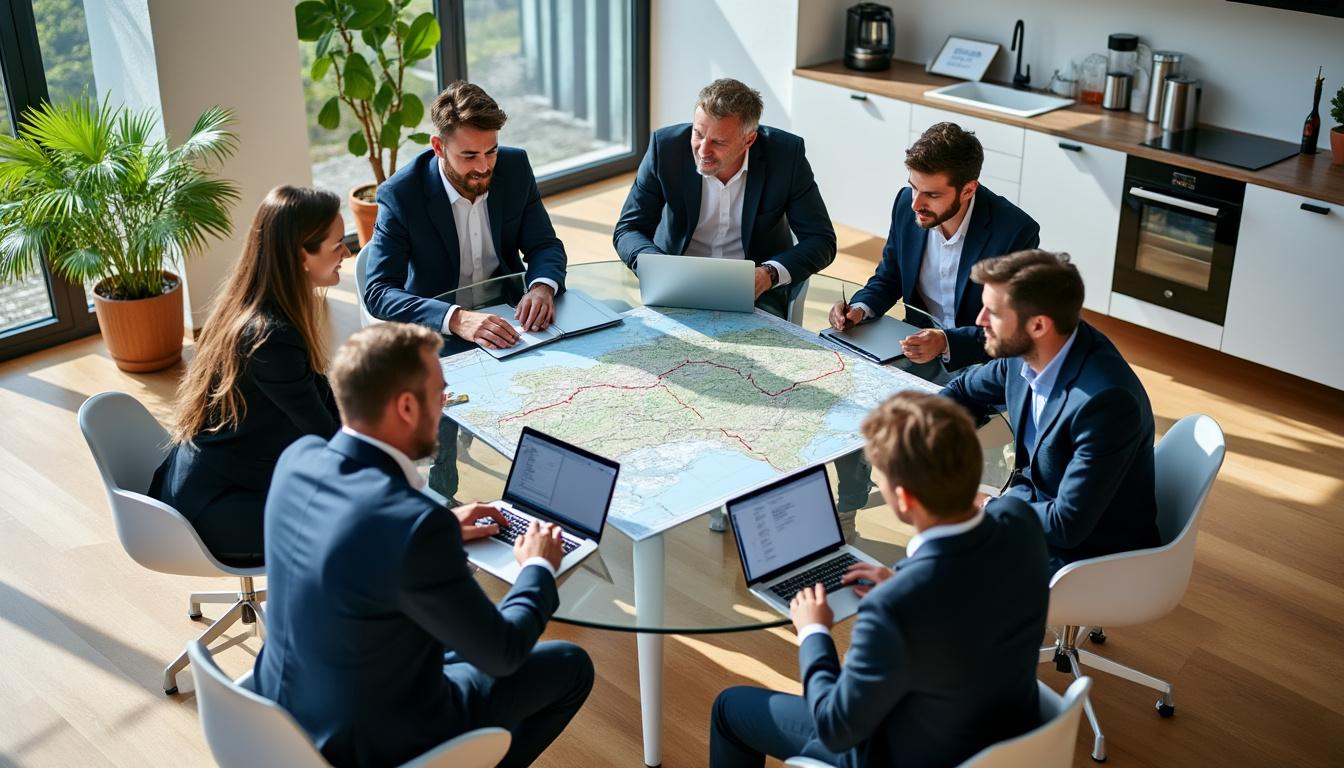 Les raisons derriÚre les défaillances des Agences régionales de santé : une analyse approfondie 2 découvrez une analyse approfondie des causes des défaillances des agences régionales de santé et comprenez les enjeux majeurs affectant leur fonctionnement.