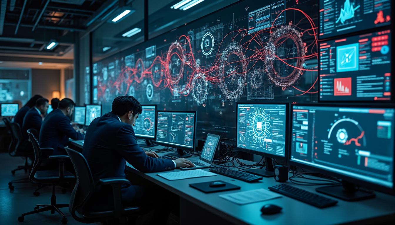 Les raisons derrière les défaillances des Agences régionales de santé : une analyse approfondie 5 découvrez une analyse approfondie des causes des défaillances des agences régionales de santé et leurs impacts sur le système de santé en france.