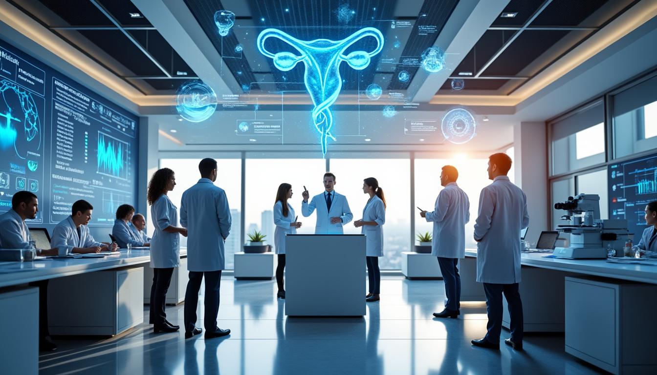 L'OMS dévoile ses premières recommandations internationales pour prévenir, diagnostiquer et traiter l'infertilité 4 découvrez les premières recommandations internationales de l'oms pour prévenir, diagnostiquer et traiter l'infertilité, favorisant une meilleure santé reproductive à l'échelle mondiale.