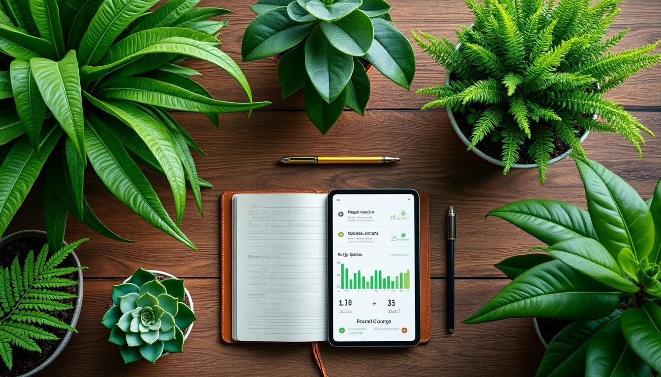 Plant Health for Life : le kit indispensable pour une communication efficace 8 découvrez plant health for life, le kit indispensable pour une communication efficace sur la santé des plantes, alliant conseils pratiques et outils professionnels.