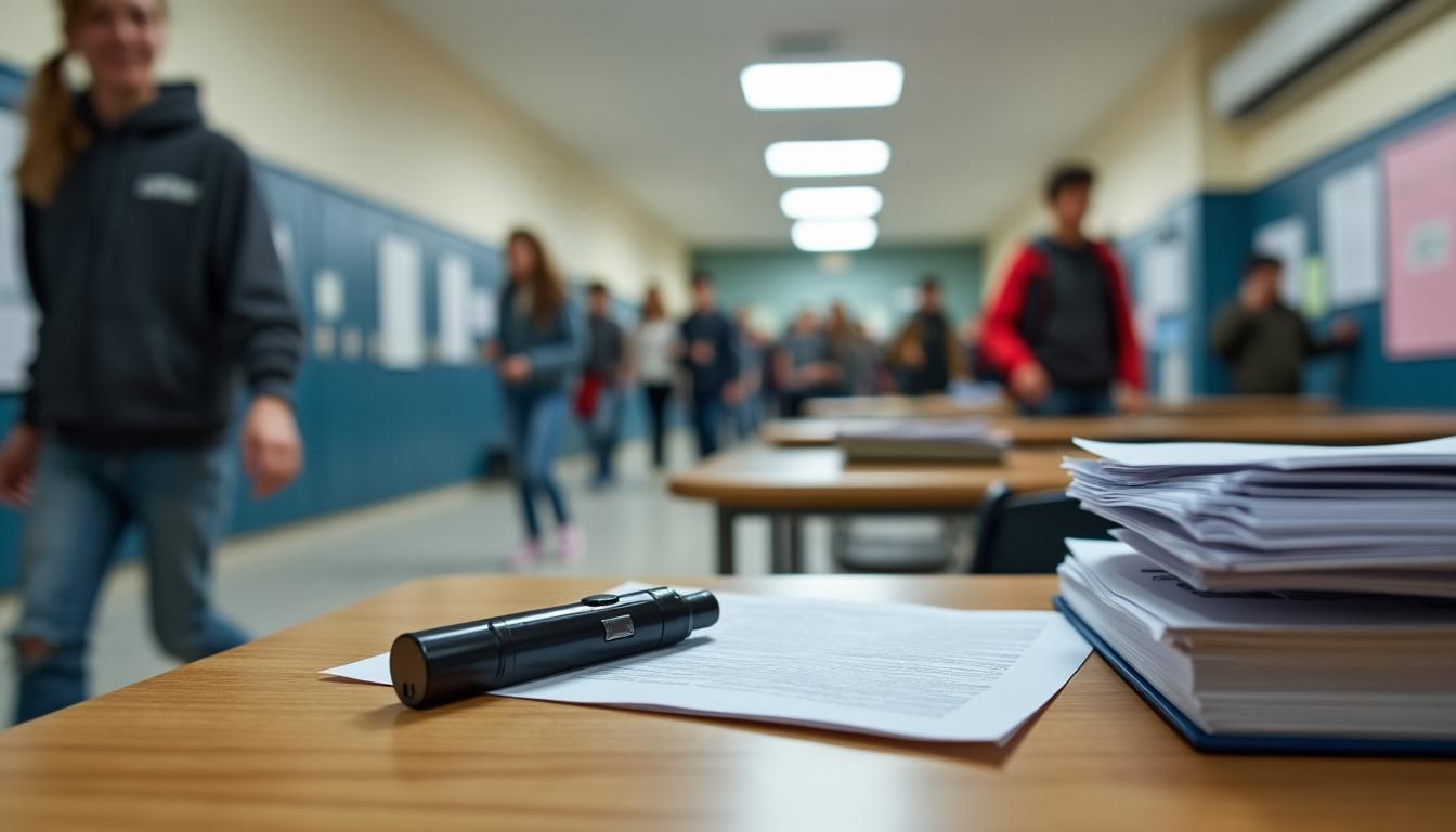 découvrez les vérités et les idées reçues sur la prévention du vapotage pour mieux comprendre ses enjeux et adopter des pratiques éclairées.