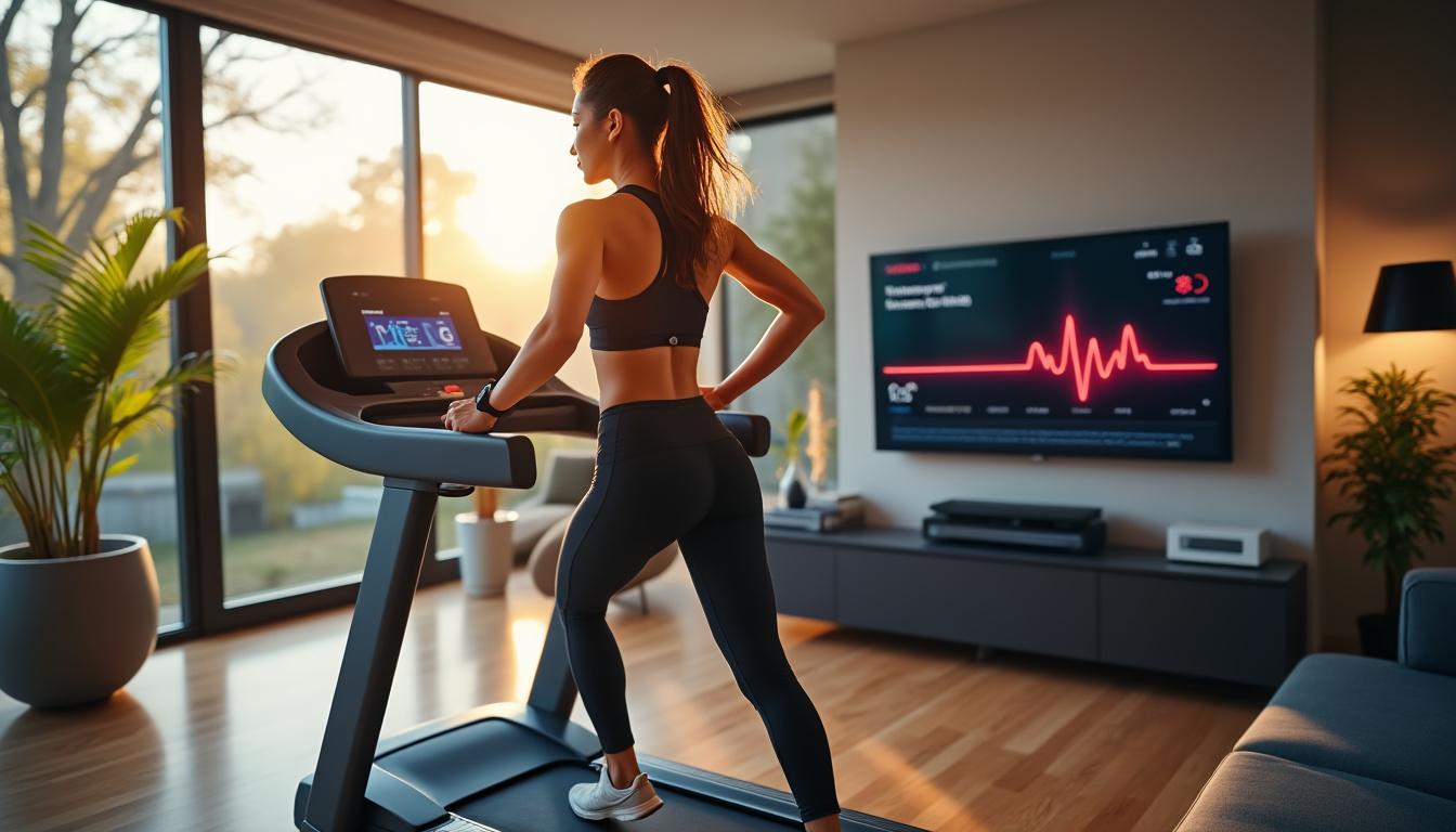 Samsung Health : la révolution numérique au service de vos séances sportives 2 découvrez comment samsung health révolutionne vos séances sportives grùce à des outils numériques avancés pour suivre, analyser et améliorer vos performances au quotidien.