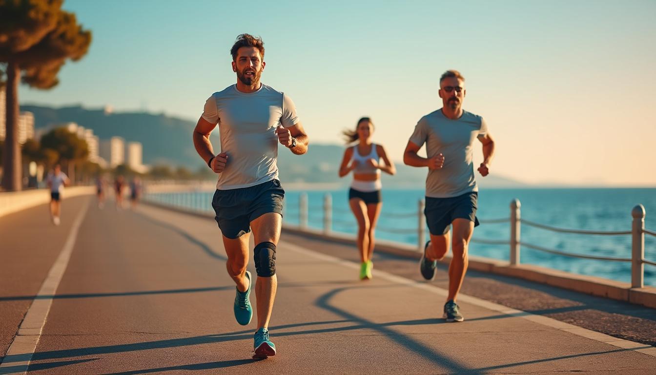 découvrez comment un sommeil perturbé peut augmenter le risque de blessures chez les coureurs amateurs et quelles stratégies adopter pour mieux dormir et prévenir les accidents.