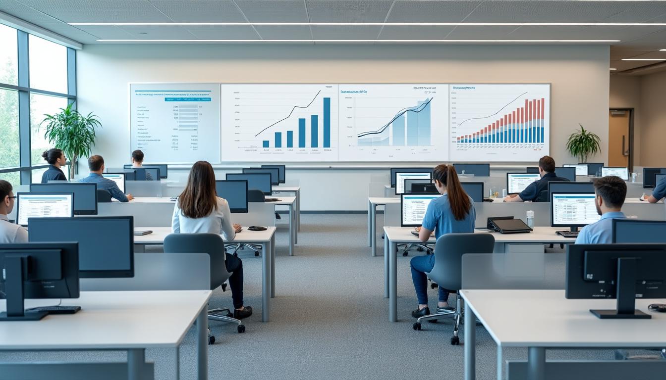 découvrez la nouvelle proposition de donald trump visant à réduire les coûts des soins de santé et améliorer l'accès aux services médicaux pour tous.