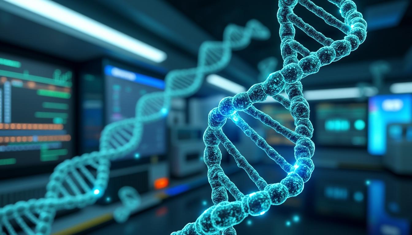 aptamer group et alphazyme collaborent via un accord de licence innovant pour améliorer la pcr à démarrage à chaud en utilisant des aptamères synthétiques, optimisant ainsi la précision et l'efficacité des diagnostics moléculaires.