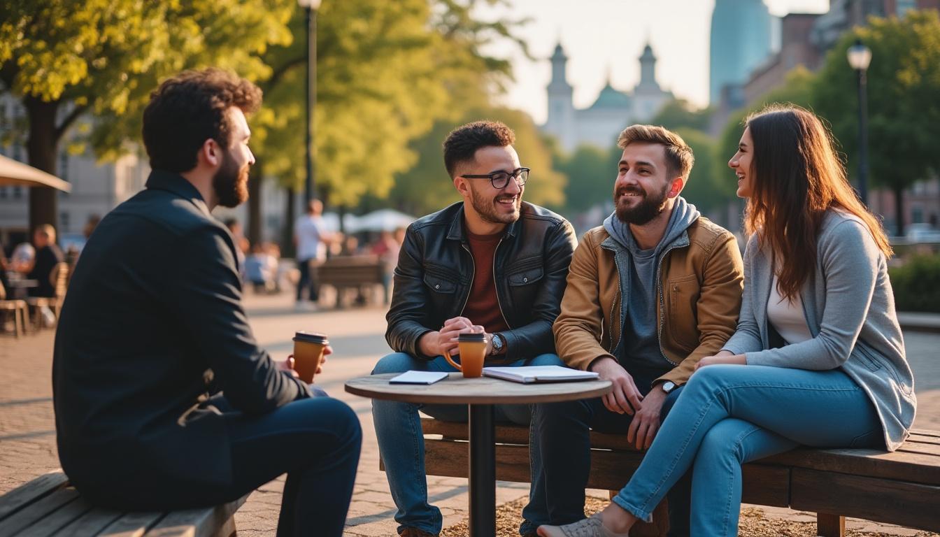 découvrez comment des facteurs de stress spécifiques influencent la santé mentale des minorités sexuelles, en mettant en lumière les défis uniques et les stratégies de soutien adaptées.