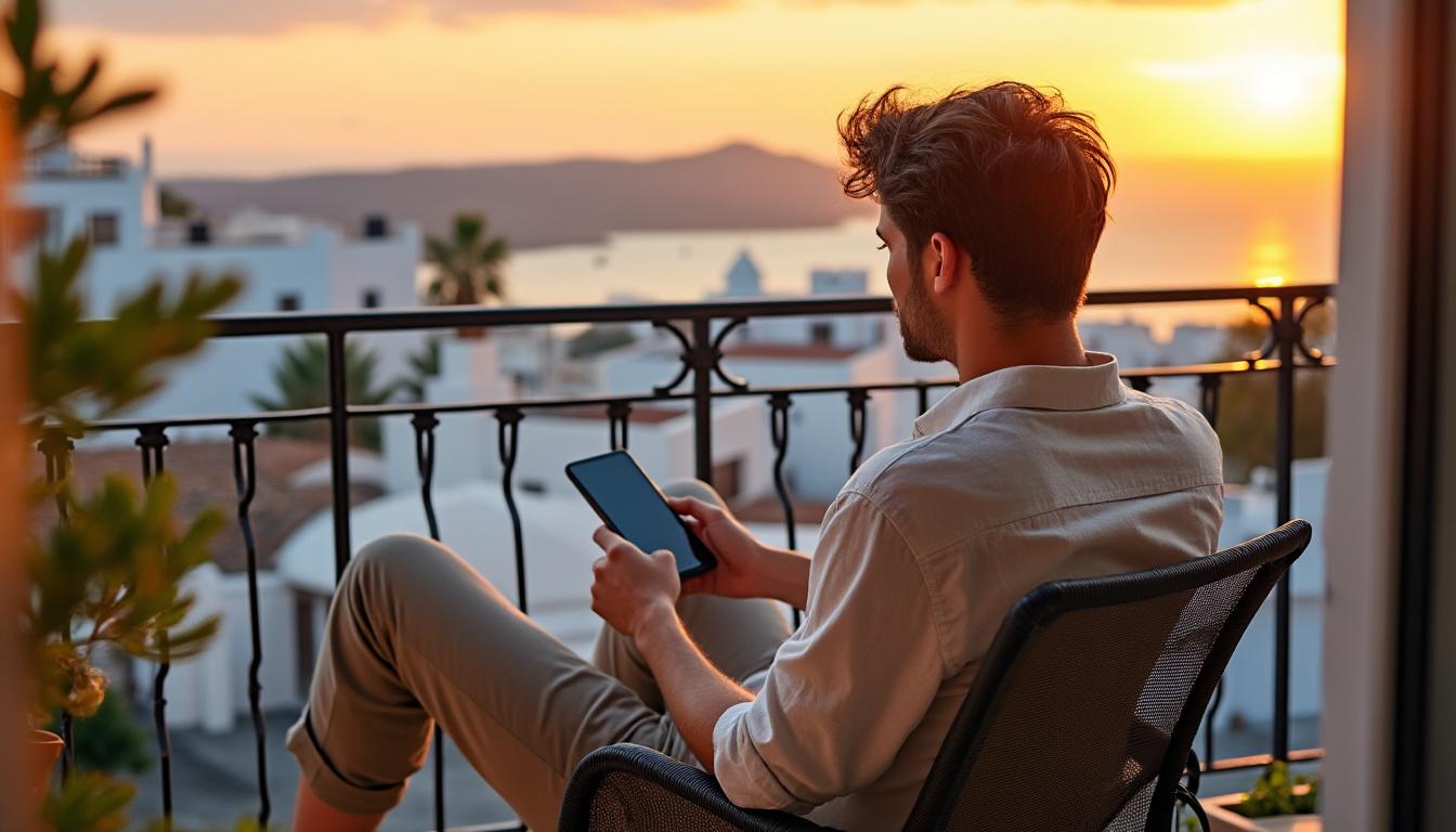 Comment une semaine sans rĂ©seaux sociaux peut booster votre bien-ĂȘtre mental 2 dĂ©couvrez comment une semaine sans rĂ©seaux sociaux peut amĂ©liorer votre bien-ĂȘtre mental en rĂ©duisant le stress et en augmentant la concentration.