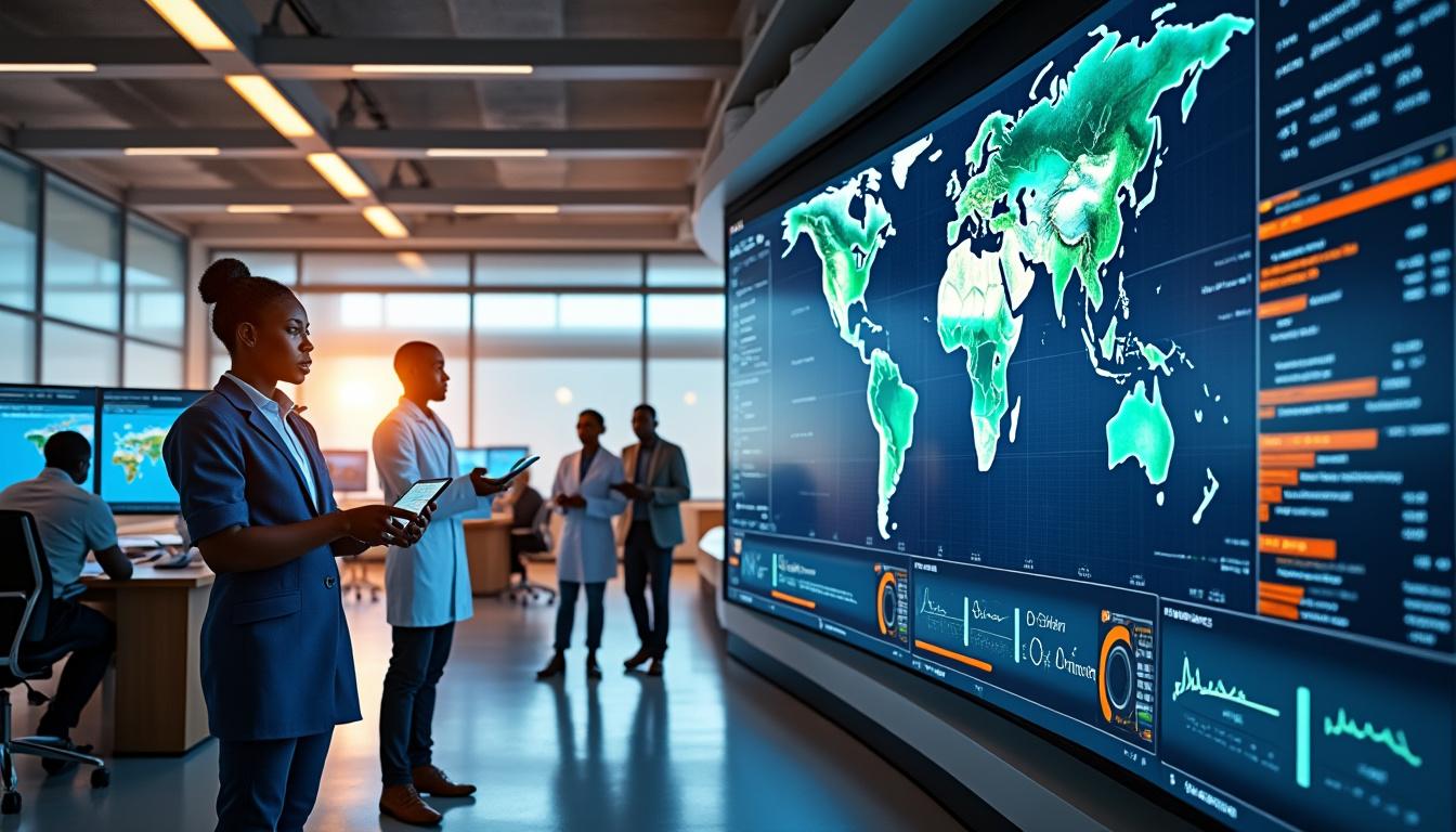 Conférence SOSCHI : Vers des indicateurs renforcés sur les interactions climat-santé pour mieux orienter les politiques et protéger les communautés 2 découvrez la conférence soschi dédiée aux indicateurs avancés sur les interactions climat-santé, visant à guider efficacement les politiques publiques et à protéger les communautés face aux enjeux environnementaux.