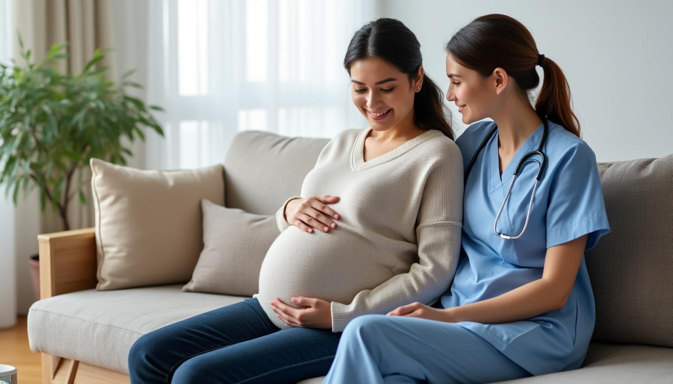 DĂ©bat autour des antidĂ©presseurs pendant la grossesse : les panĂ©listes de la FDA s'interrogent, tandis que les mĂ©decins les voient comme un soutien vital 2 dĂ©couvrez le dĂ©bat complexe sur l'utilisation des antidĂ©presseurs pendant la grossesse, oĂč les panĂ©listes de la fda expriment des rĂ©serves tandis que les mĂ©decins soulignent leur importance comme soutien vital pour les patientes.