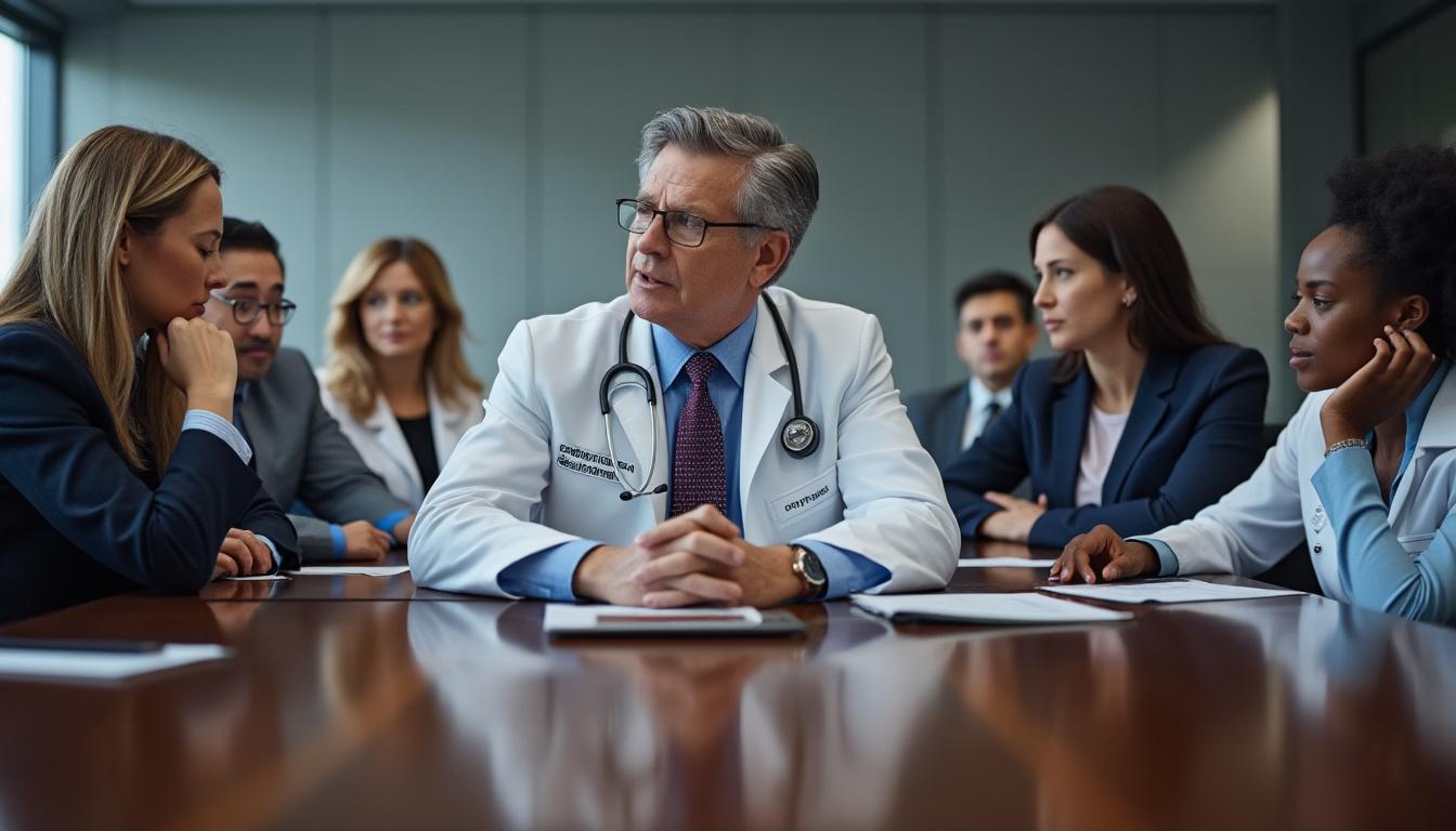 découvrez le débat sur l'utilisation des antidépresseurs pendant la grossesse : les panélistes de la fda expriment leurs interrogations, tandis que les médecins soulignent leur rôle crucial en tant que soutien vital pour les futures mamans.