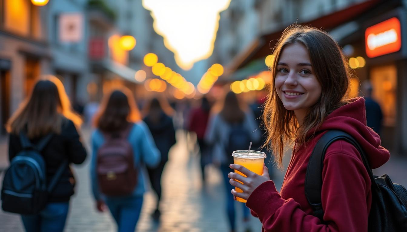découvrez comment décaler l'âge légal de consommation d'alcool peut réduire la consommation chez les adolescents et améliorer leurs résultats scolaires.