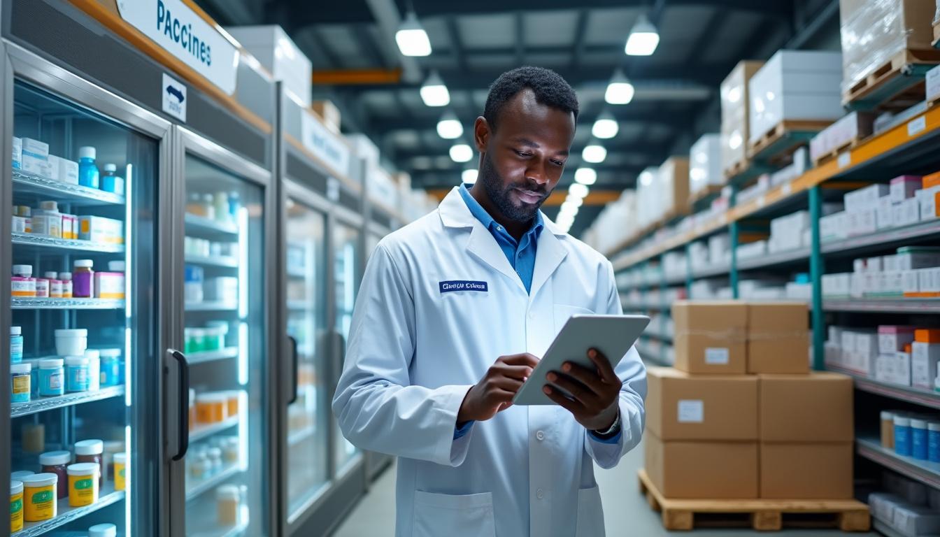 découvrez comment remedial health, surnommé l'« amazon africain » des médicaments, révolutionne le secteur de la santé avec une croissance fulgurante et des solutions innovantes pour un accès facilité aux produits pharmaceutiques.