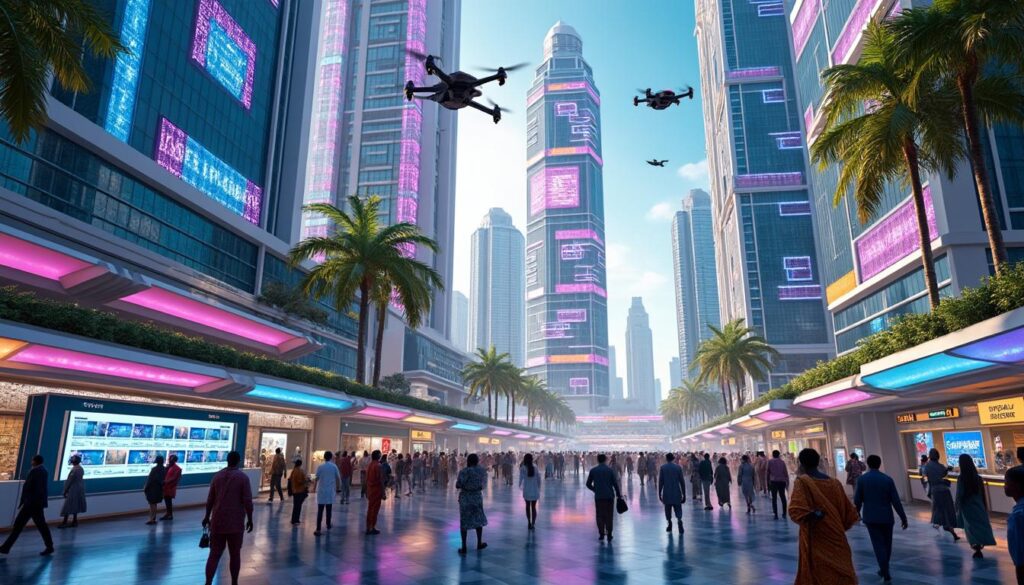 découvrez comment remedial health révolutionne le secteur pharmaceutique en afrique, surnommé l'« amazon africain » des médicaments, grâce à une croissance rapide et une innovation disruptive.