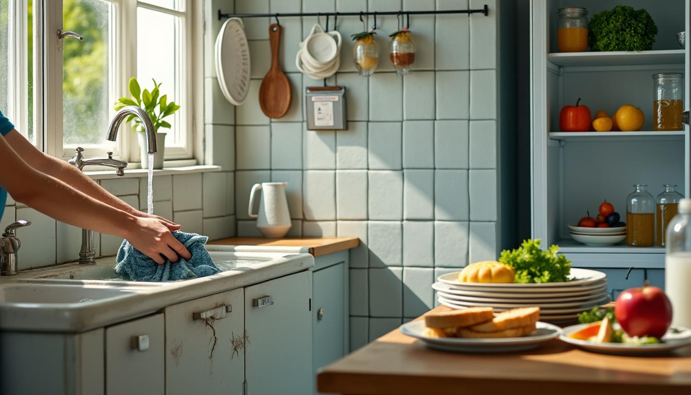 Gastro-entérite : Vigilance renforcée après 920 nouveaux cas enregistrés en seulement six jours 2 gastro-entérite : alerte sanitaire avec 920 nouveaux cas signalés en six jours. conseils de prévention et informations essentielles pour se protéger.