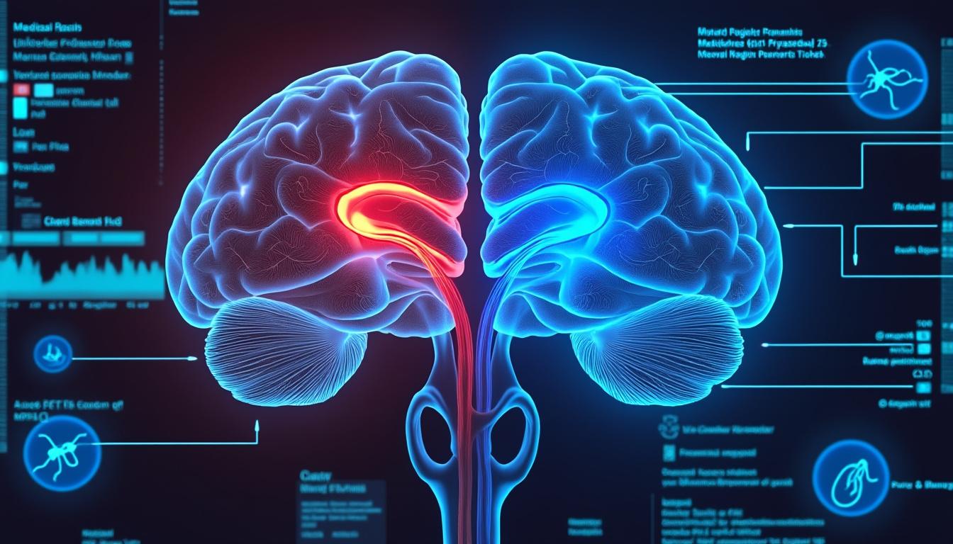 découvrez comment l'imagerie cérébrale révèle l'impact des médicaments stimulants sur les performances cognitives chez les personnes atteintes de tdah, offrant un éclairage scientifique sur leur efficacité et leurs effets.