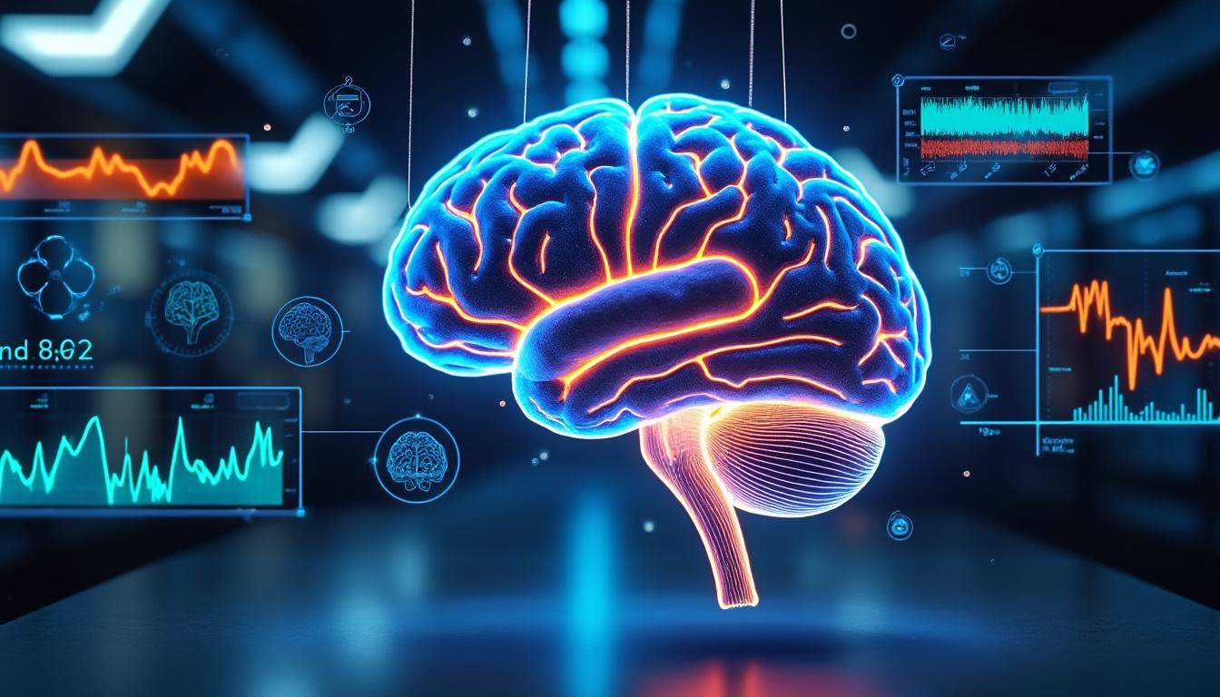 Imagerie cérébrale : comprendre l'effet des médicaments stimulants sur les performances cognitives dans le TDAH 5 découvrez comment l'imagerie cérébrale révèle l'impact des médicaments stimulants sur les performances cognitives chez les personnes atteintes de tdah, offrant un éclairage précieux pour mieux comprendre et traiter ce trouble.