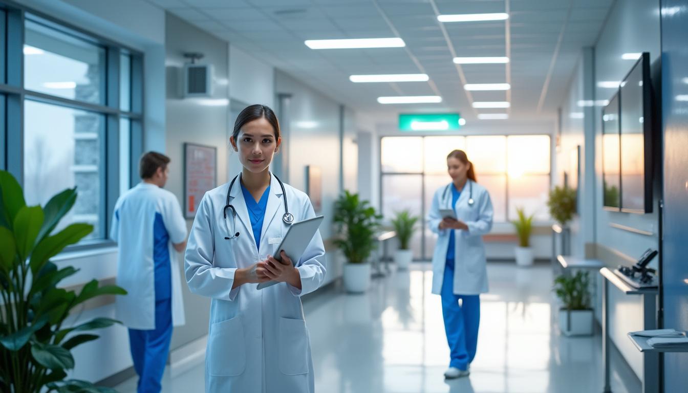 découvrez les nouvelles mesures présentées par la commission visant à transformer et renforcer le secteur de la santé pour un système plus efficace et accessible à tous.