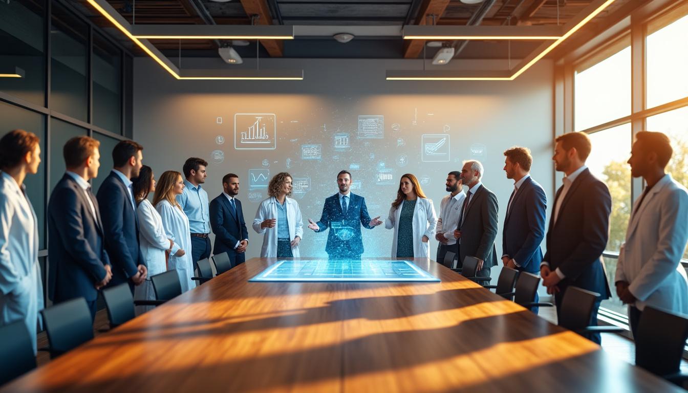 découvrez les nouvelles mesures annoncées par la commission pour transformer et renforcer le secteur de la santé, visant à améliorer les services et l'efficacité des soins.