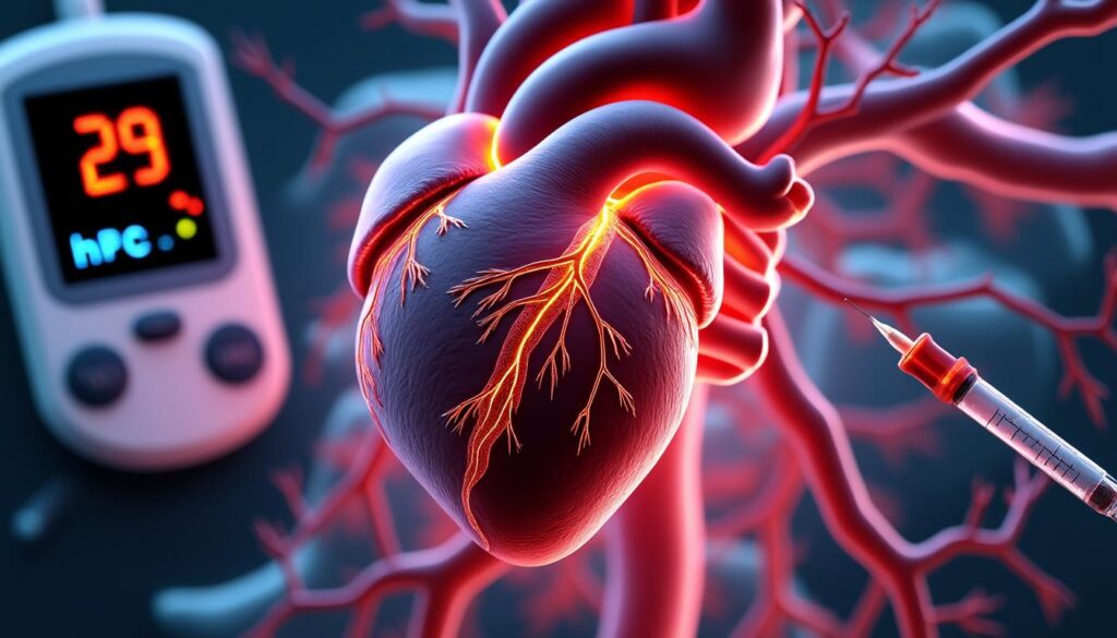 découvrez comment le diabète augmente significativement le risque de mort subite d’origine cardiaque et les mesures à prendre pour mieux gérer cette condition.
