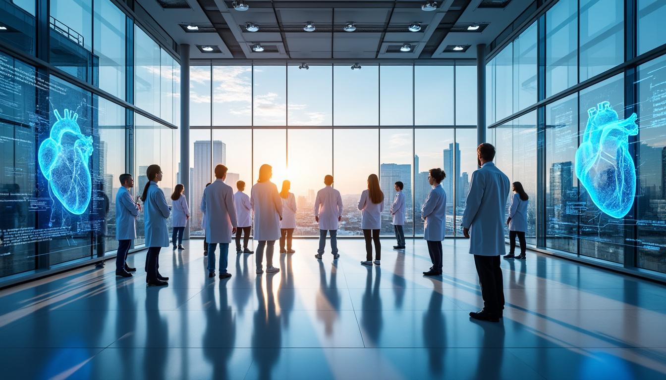 découvrez le premier plan européen pour la santé cardiovasculaire, une initiative de l'organisation européenne contre le cancer visant à améliorer la prévention et le traitement des maladies cardiovasculaires à travers l'europe.