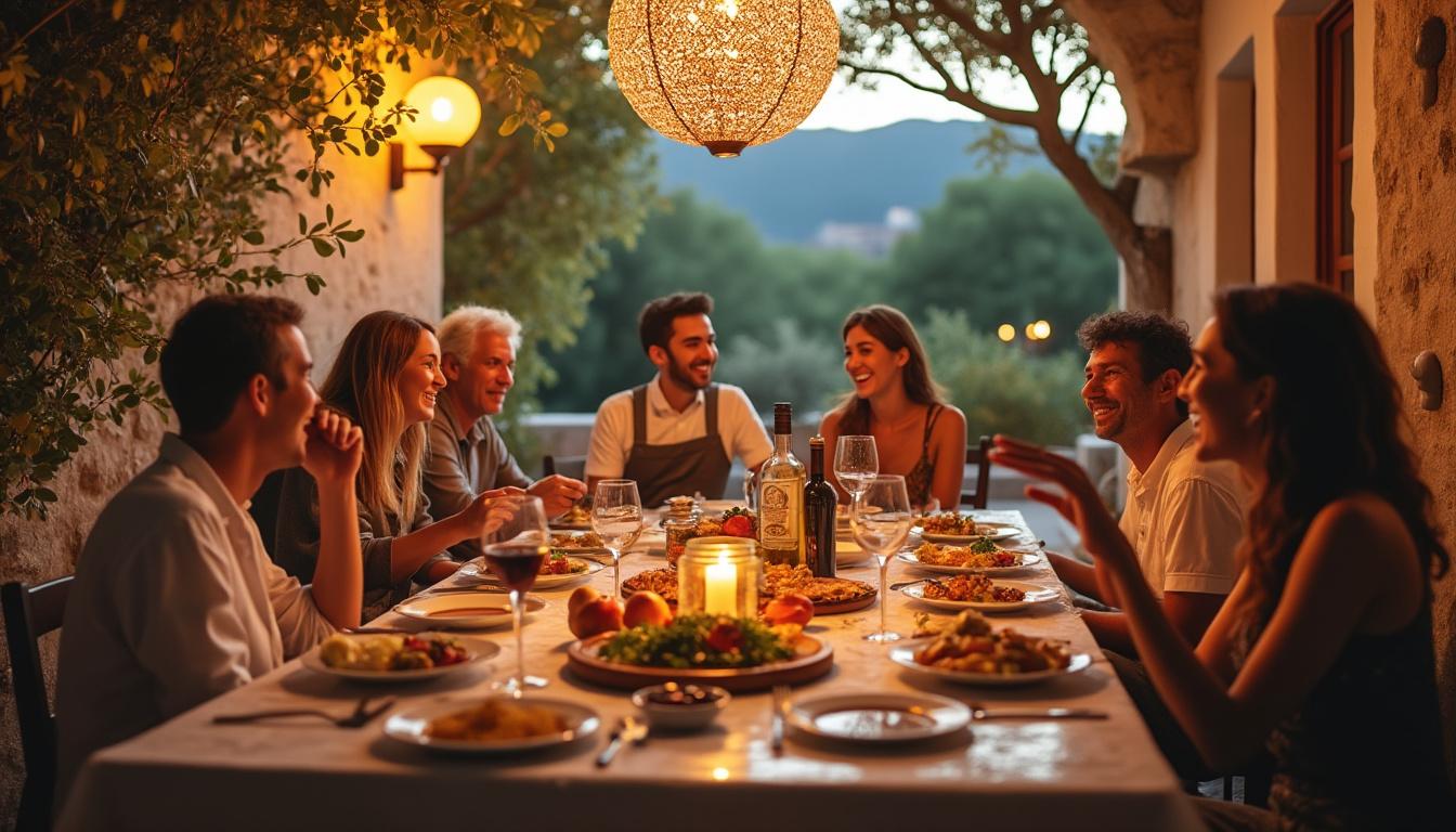 Les bienfaits insoupçonnĂ©s de la fĂȘte sur notre santĂ© 2 dĂ©couvrez comment participer Ă des fĂȘtes peut amĂ©liorer votre bien-ĂȘtre physique et mental grĂące Ă ses bienfaits insoupçonnĂ©s sur la santĂ©.