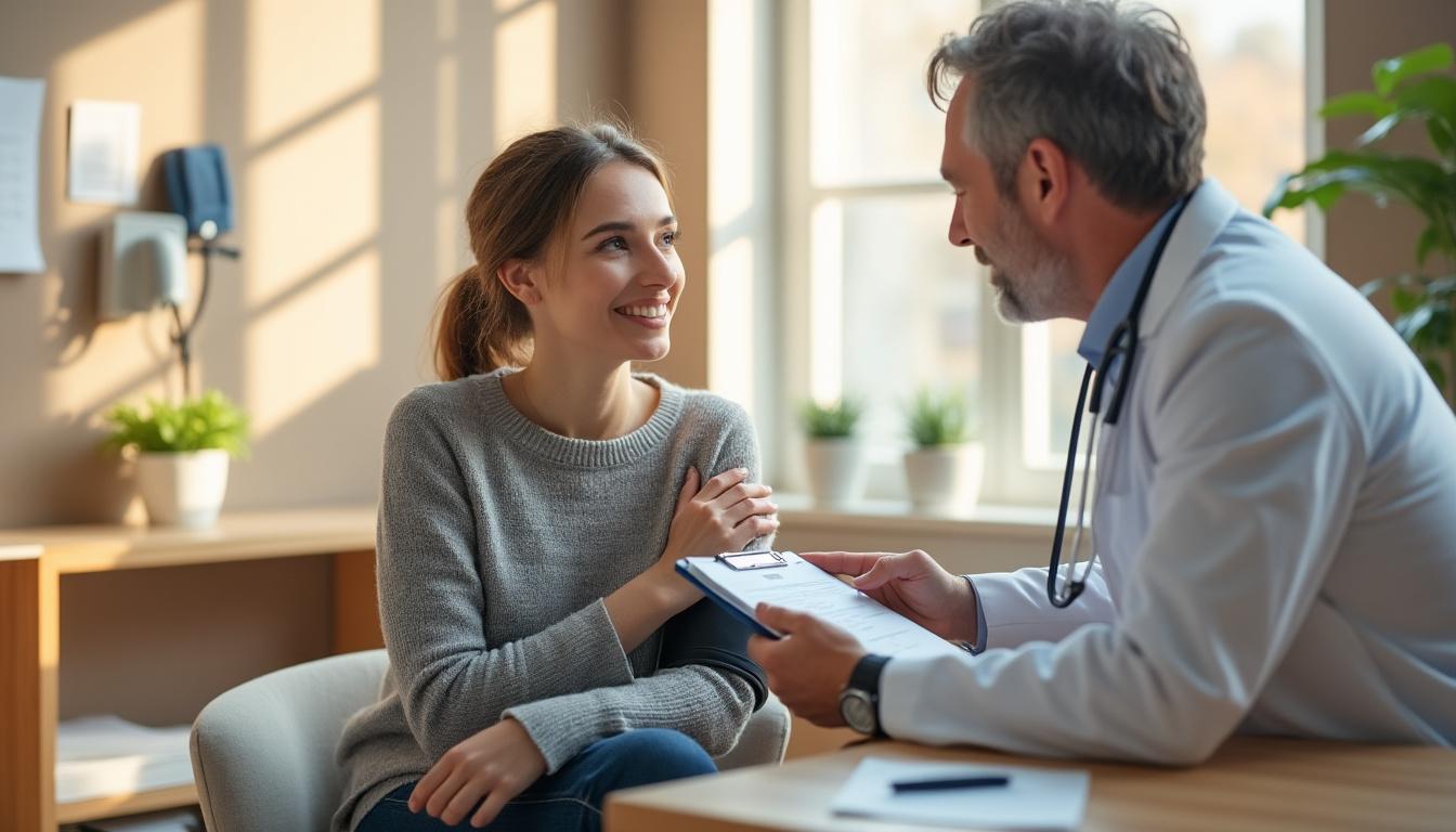 L'étude révèle des manques d'information et une faible fréquentation des soins postnatals 2 cette étude met en lumière les insuffisances d'information et la faible fréquentation des soins postnatals, soulignant l'importance d'améliorer l'accès et la sensibilisation pour assurer la santé des mères et des nouveau-nés.