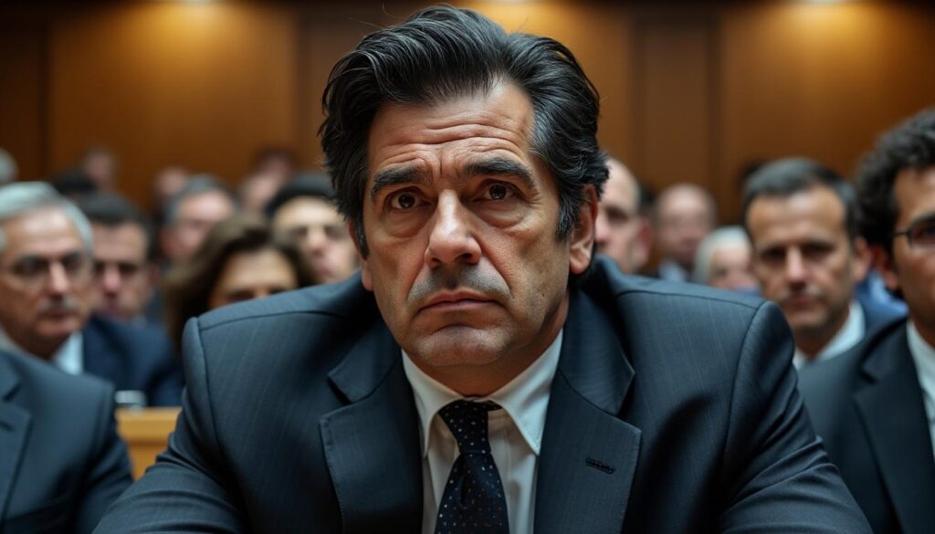 luigi mangione, accusé du meurtre d'un cadre d'assurance santé à new york en 2024, suscite une vive polémique et divise profondément l'opinion publique américaine.