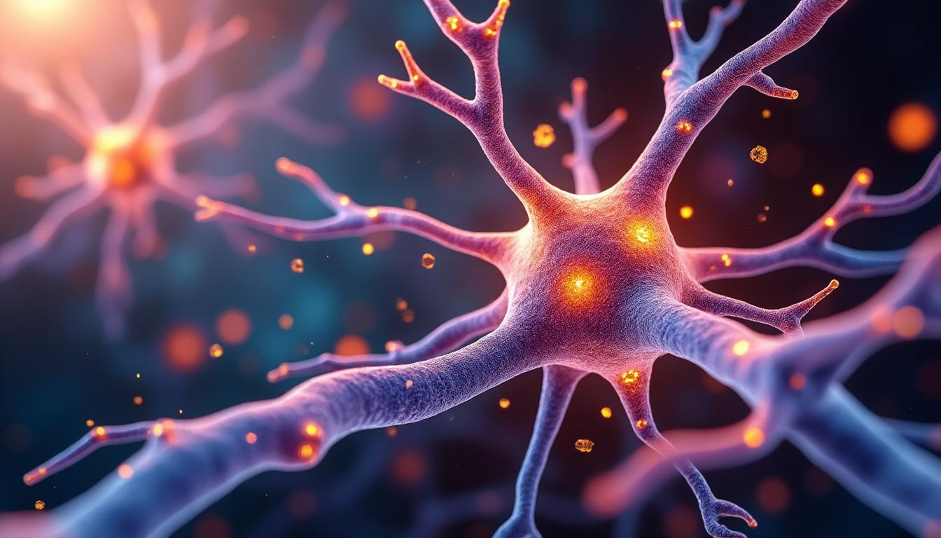 PremiÚre preuve moléculaire dévoile le rÎle clé de la ferroptose dans la neurodégénérescence 2 découvrez comment la premiÚre preuve moléculaire révÚle l'importance cruciale de la ferroptose dans le développement des maladies neurodégénératives, ouvrant la voie à de nouvelles stratégies thérapeutiques.