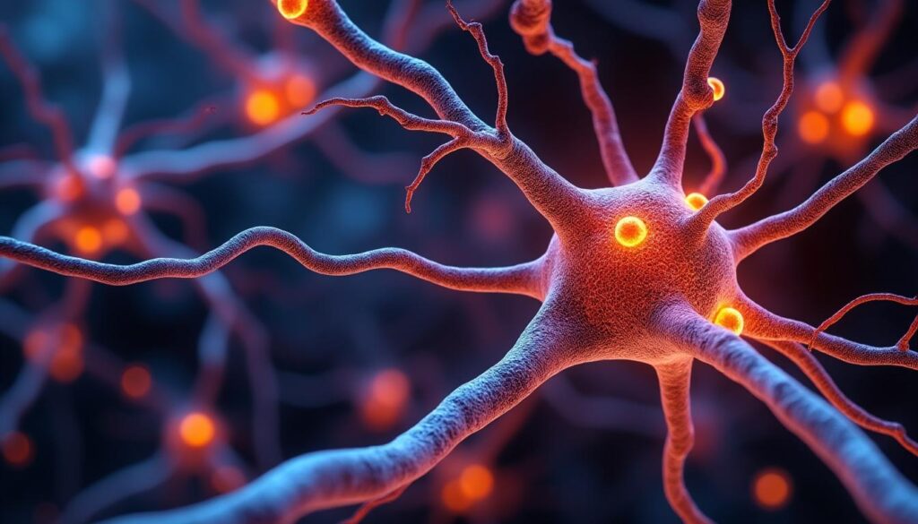 découvrez comment la première preuve moléculaire met en lumière le rôle essentiel de la ferroptose dans le développement des maladies neurodégénératives.