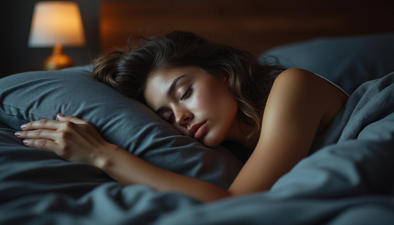 découvrez pourquoi les dernières études recommandent de privilégier le sommeil plutôt que l'exercice pour une meilleure santé et un bien-être optimal.
