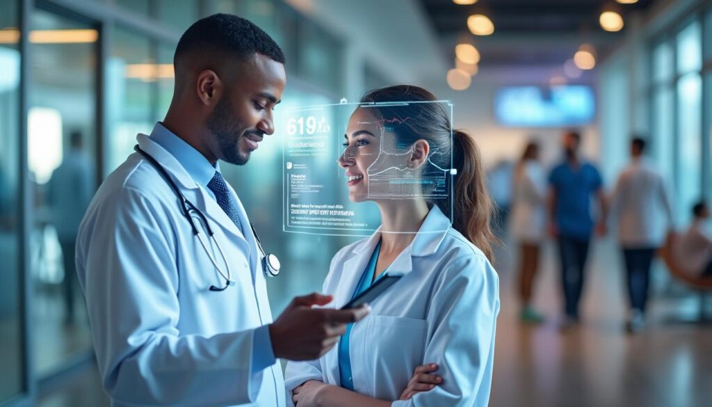 découvrez le rapport mondial de surveillance 2025 sur le suivi de la couverture santé universelle, analysant les progrès et défis mondiaux pour un accès équitable aux soins de santé.