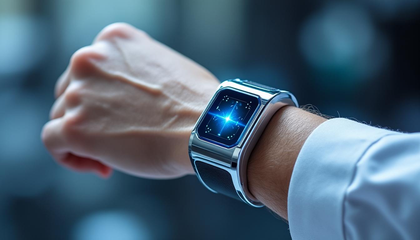 Suivi précis de la glycémie en moins d'une minute grâce à un dispositif Raman non invasif innovant 5 découvrez un dispositif raman innovant pour un suivi précis de la glycémie en moins d'une minute, sans douleur ni piqûre.