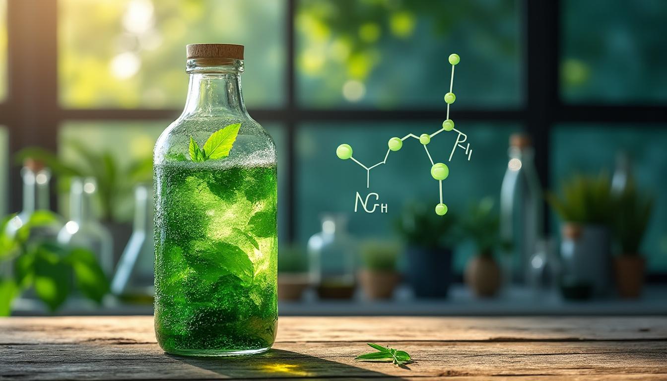 Une étude informatique explore comment une boisson fermentée stérilisée agit sur les mécanismes de l’obésité et du diabète de type 2 2 découvrez comment une étude informatique révèle l'effet d'une boisson fermentée stérilisée sur les mécanismes de l'obésité et du diabète de type 2, ouvrant la voie à de nouvelles approches thérapeutiques.