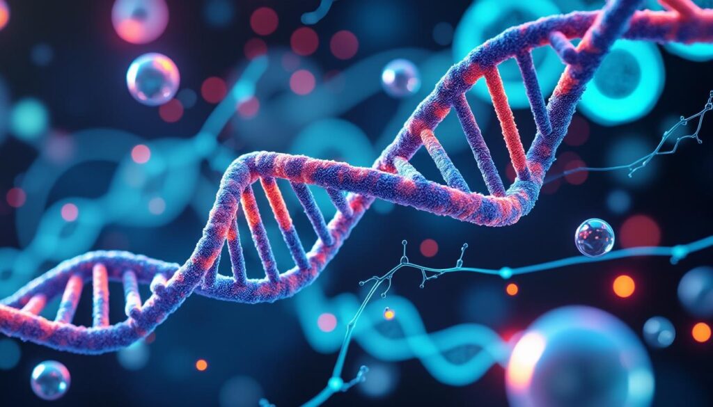 découvrez comment une étude informatique analyse l'effet d'une boisson fermentée stérilisée sur les mécanismes de l'obésité et du diabète de type 2, offrant de nouvelles perspectives thérapeutiques.
